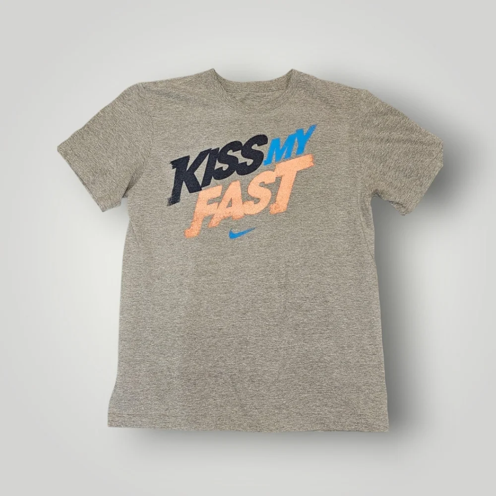 Nike Men's Medium Gray 